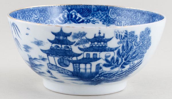 Bowl c1805